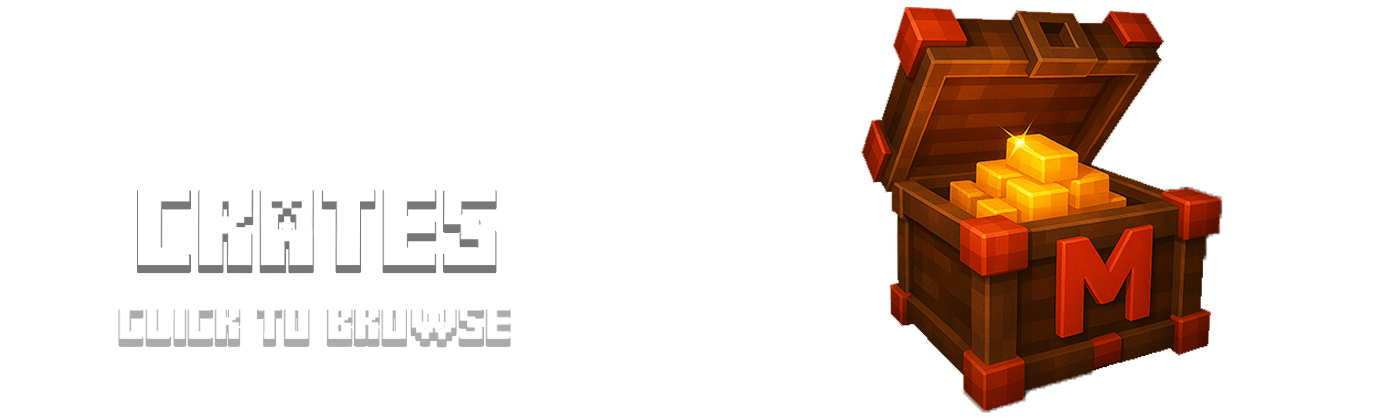 Crates Box