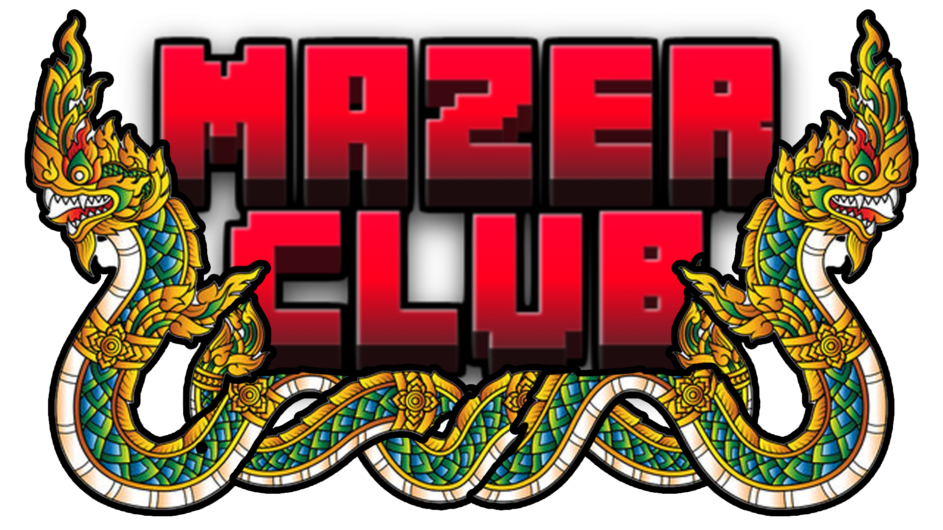 Mazer Club Logo